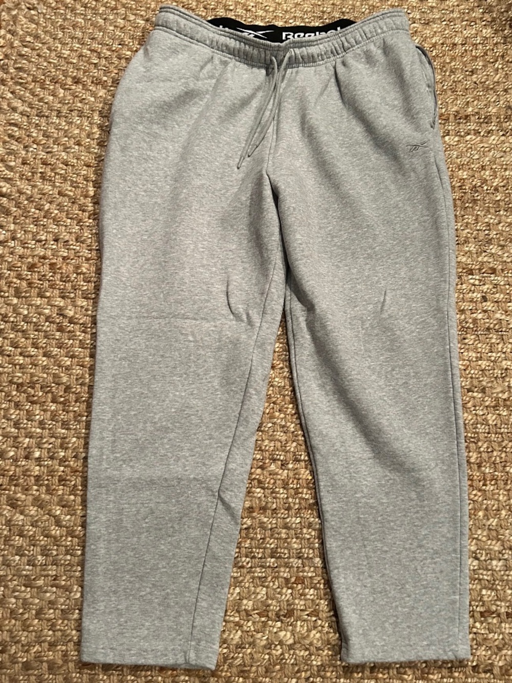 Reebox Men Sweatpants XL